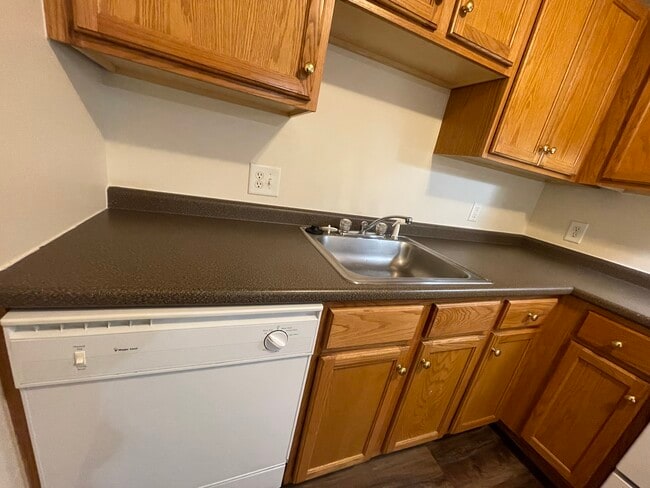 Photo - Milford Trails Apartments and Storage