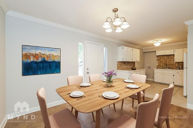 Photo - 3020 Normandy Dr