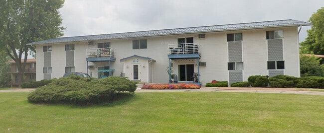 Knaup Apartments (Senior 55+) - Knaup Apartments (Senior 55+)
