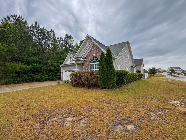 Photo - Gorgeous 3 Bed 2.5 Bath Home on Corner Lot