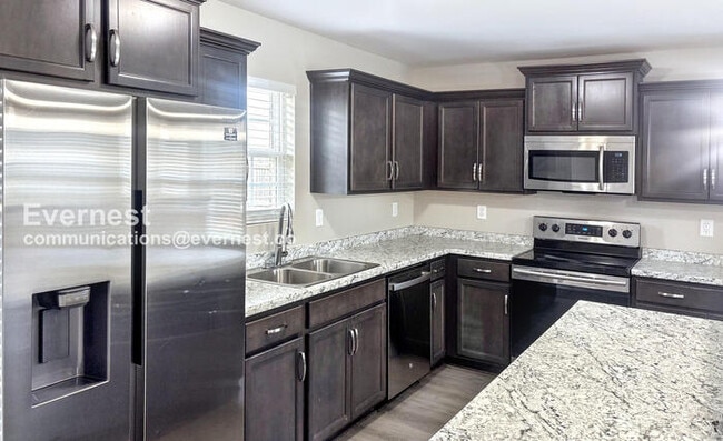 Photo - 1226 Mt Lebanon Rd