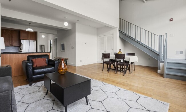Photo - 300 Communipaw Ave Unit 225