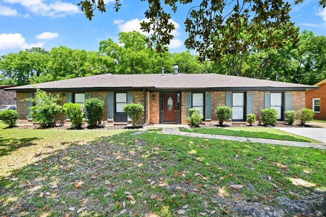 Photo - 2117 Semmes Dr