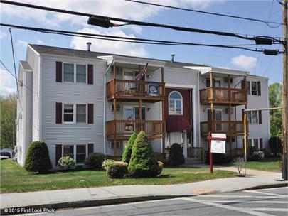 Photo - 555 Diamond Hill Rd Townhome