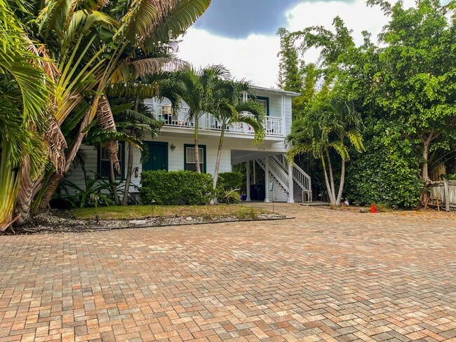 Building Photo - 1713 Florida Ave Unit A1 Rental