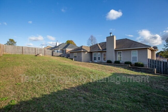 Photo - 6013 Granite Field Dr