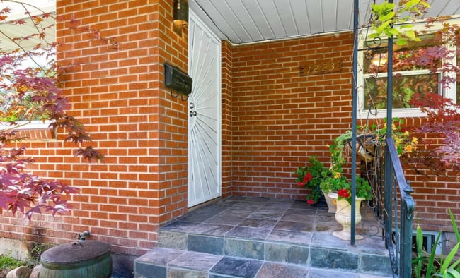 Photo - 1223 Albright St