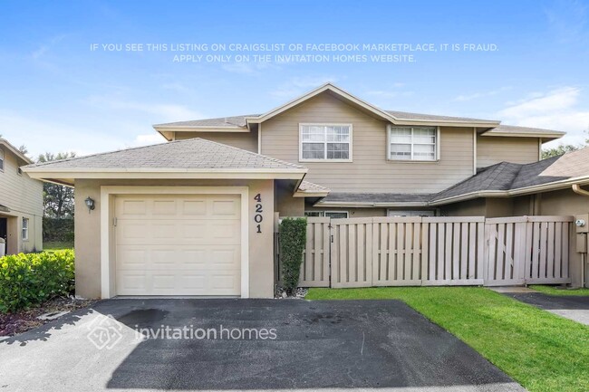Building Photo - 4201 NW 120th Ln Rental