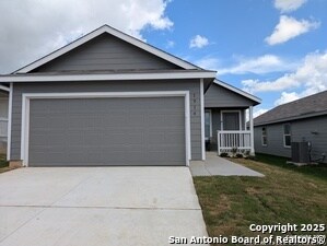 Photo - 1514 Pile Trl House