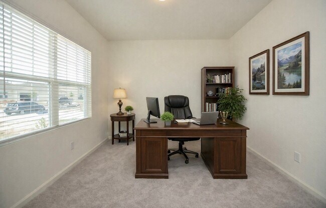 Photo - 1025 Long Bay Ct