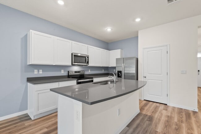 Photo - ANGELINE MODEL HOME FOR RENT!