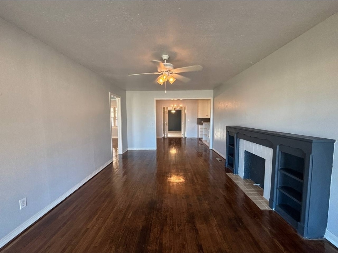 Photo - 1709 N Quapah Ave