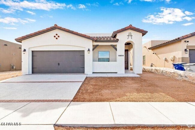 Building Photo - 14904 Tierra Crystal Ave Rental