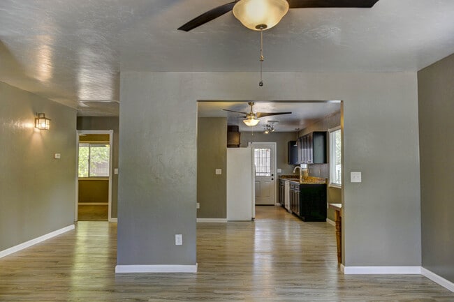 Photo - Home for Rent in Prescott!  - Alley Parking