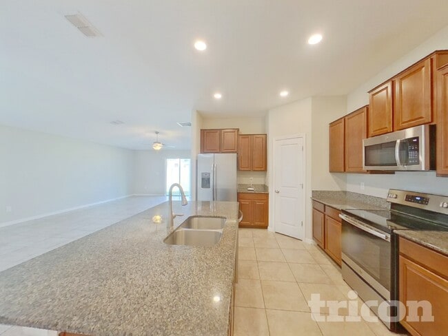 Photo - 1614 Broad Winged Hawk Dr