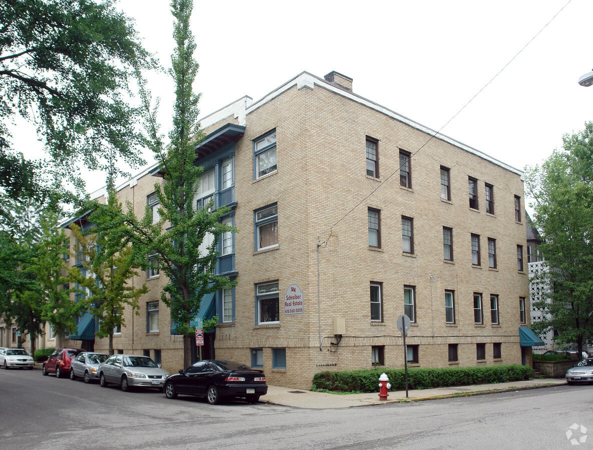 Kingston Apartments - Kingston Apartments