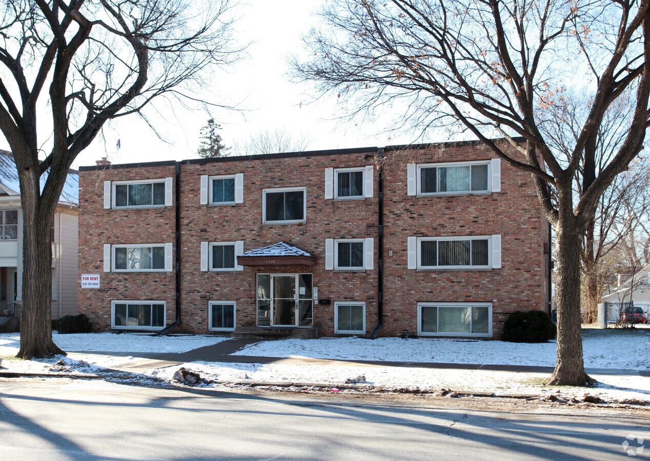 Photo - 3328 Minnehaha Ave