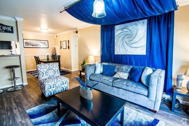 Building Photo - 424 S Bender Ave Unit 716 Rental