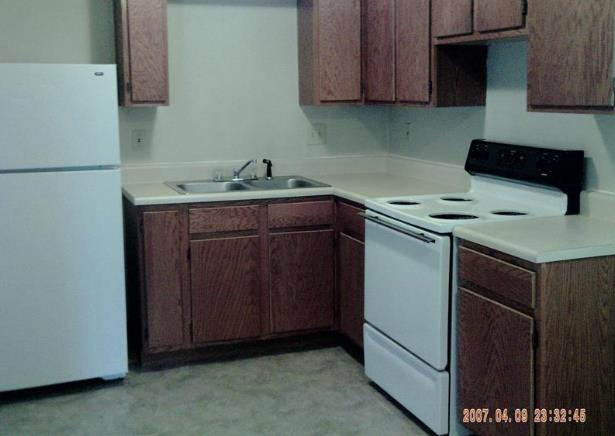 Kitchen - Walnut Grove