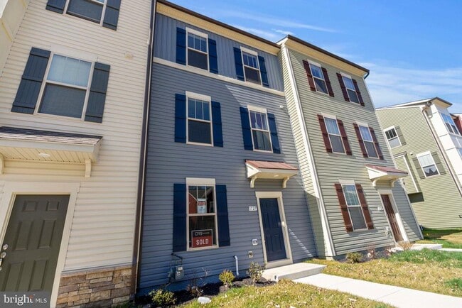 Building Photo - 1727 Evansberry Dr