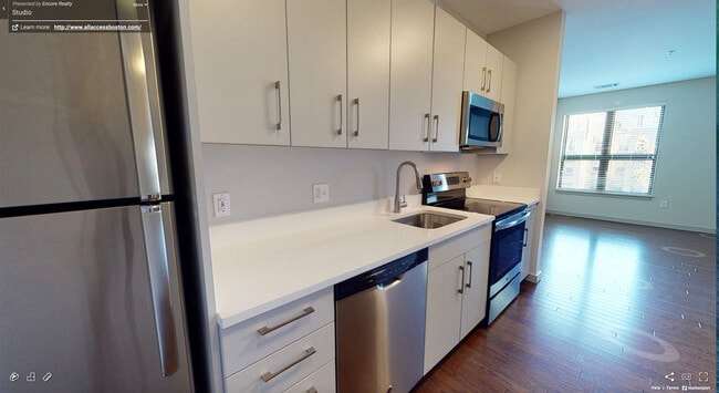 Photo - 45 Marion St Unit 309