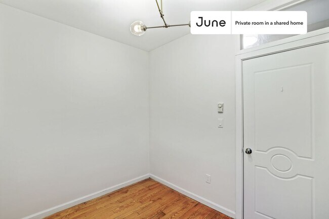 Photo - Room in Shared 4 bed/1 bath home Unit D