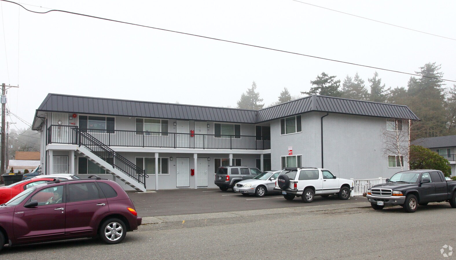 Photo - 5044-5050 S Puget Sound Ave Apartments