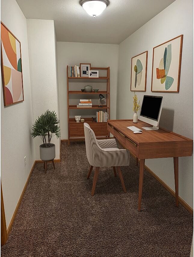 Photo - Council Square Townhomes