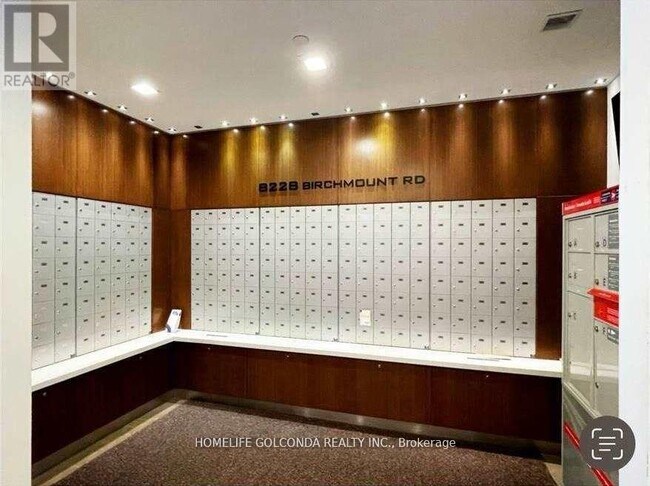 Photo - 8228 Birchmount Rd Unité 530