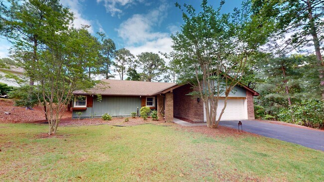 Cottage Style Home in Pinehurst $500 OFF 1... - Cottage Style Home in Pinehurst $500 OFF 1...