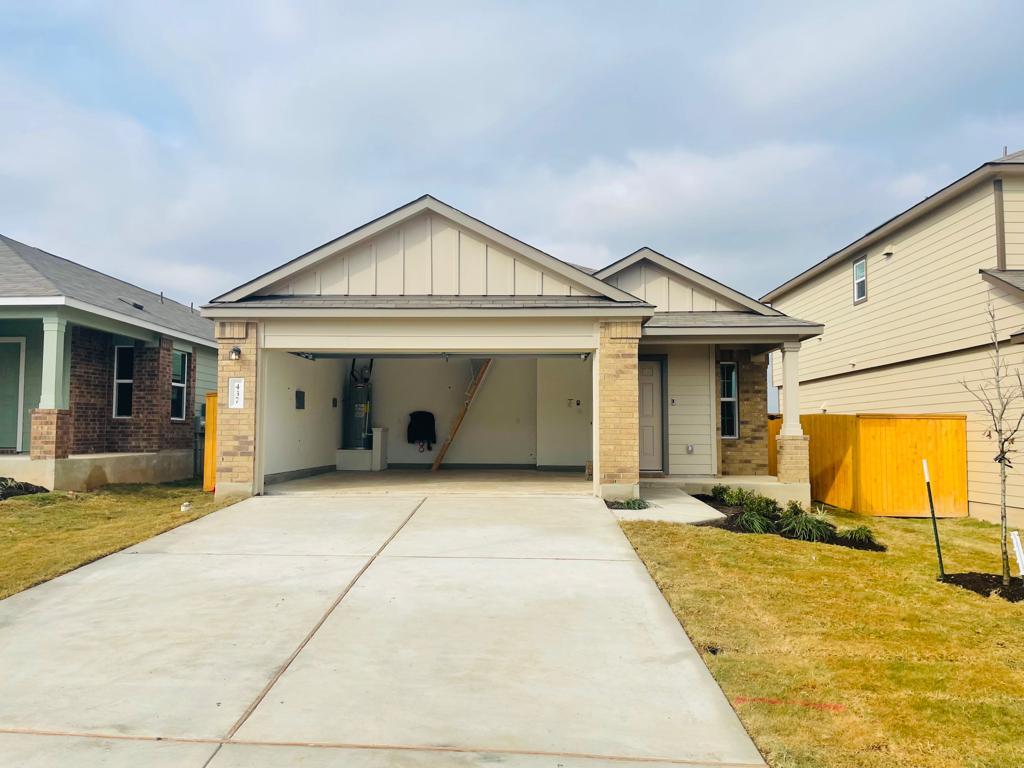 Photo - 437 Perfect World Lp