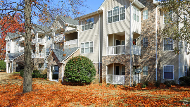 Walden Ridge - Walden Ridge Apartments