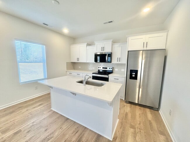 Photo - NEW 4 br 2.5 ba with loft and private study in the Kensington community READY JUNE 2026