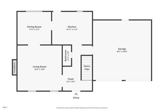 Photo - 1150 Burning Bush Dr