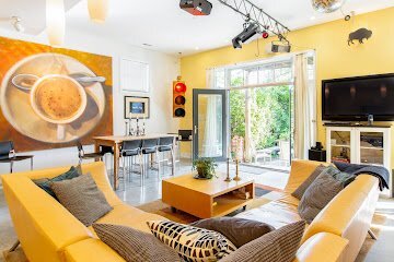 Photo - 1833 5th St NW Unit Penthouse