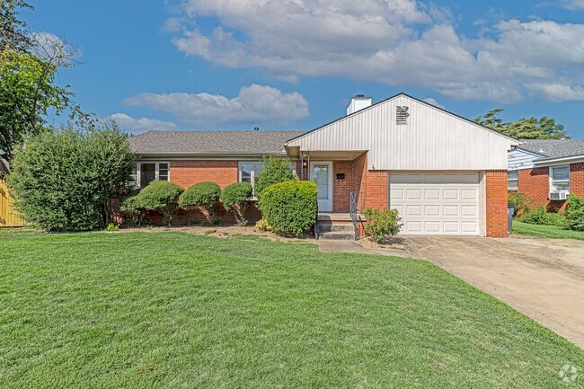 Building Photo - Very nice home in desirable Mayo Meadow.