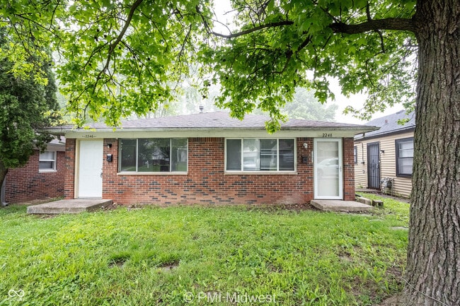 Photo - 2248 N Leland Ave
