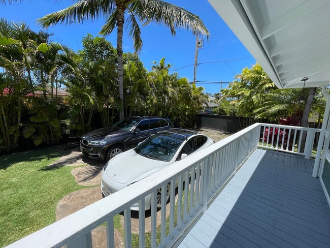 Photo - Fully Fully Furnished Lanikai Beach Oasis ...