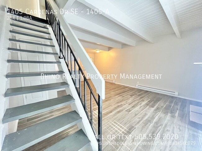 Photo - 1405 Cardenas Dr SE Unit 1405-A