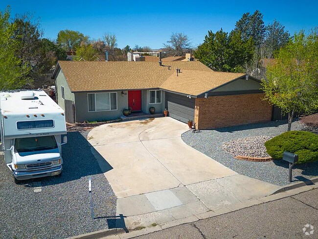 Building Photo - 10412 Trevino Loop NW Rental