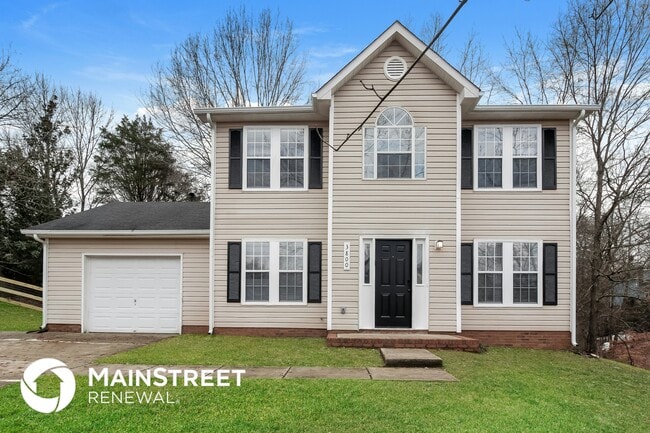 Photo - 3800 Broomstraw Ct