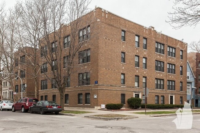 Photo - 1450 W Byron St Apartments Unit #  01