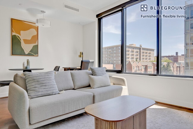 Building Photo - 2420 14th St NW Rental