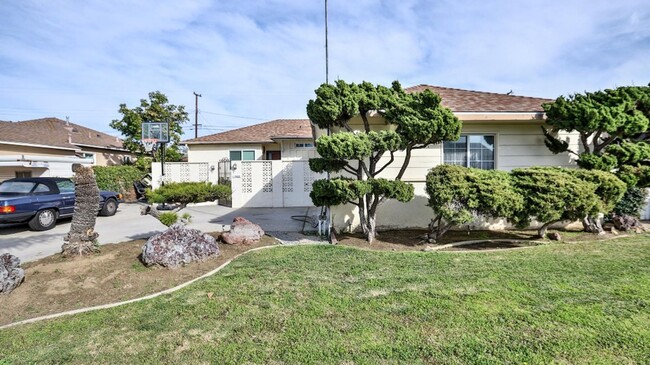 Spacious Home in Garden Grove for Lease - Spacious Home in Garden Grove for Lease