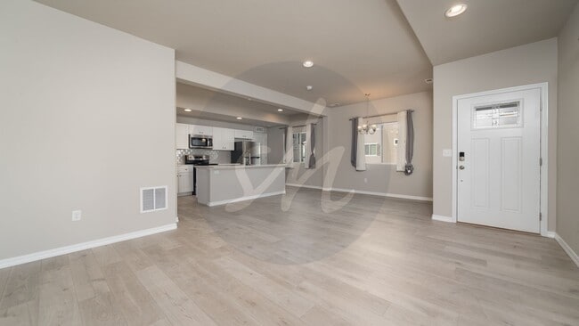 Photo - Beautiful Townhome located in the Townes at Woodmen Heights