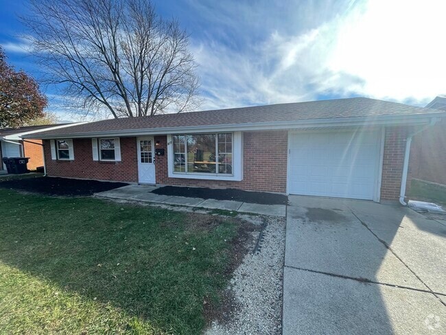 Building Photo - 615 Brower Rd Rental