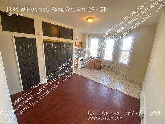 Photo - 1336 W Hunting Park Ave Apartment Unit 2F