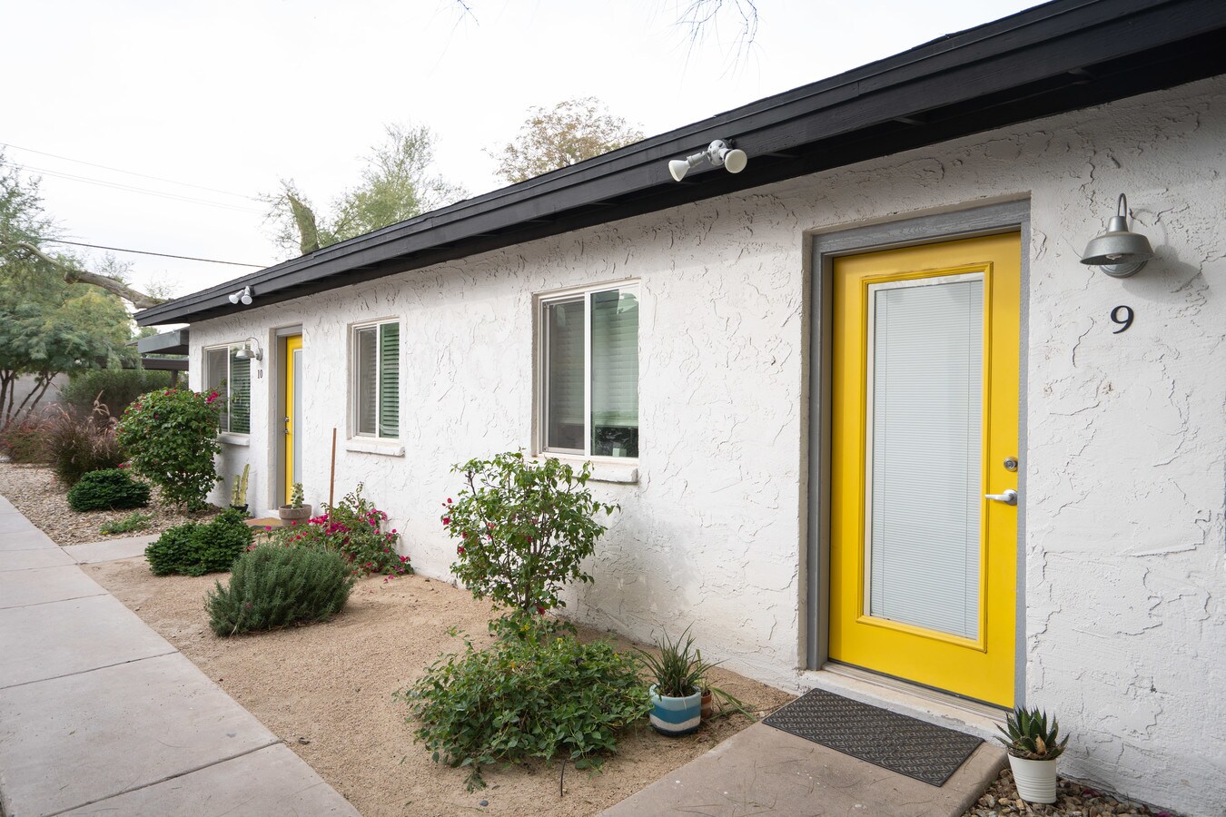 Photo - MODE at 38th Street