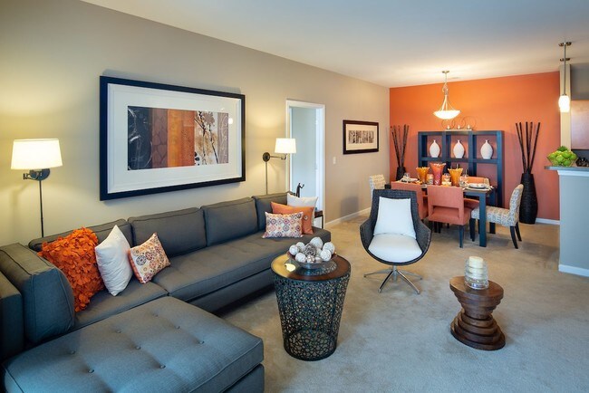 Photo - The Elms at Clarksburg Village