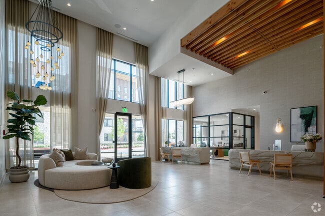 Leasing Office